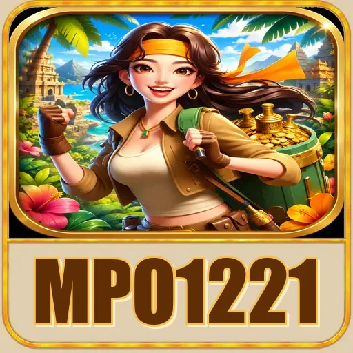 Tingkatan program VIP mpo1221